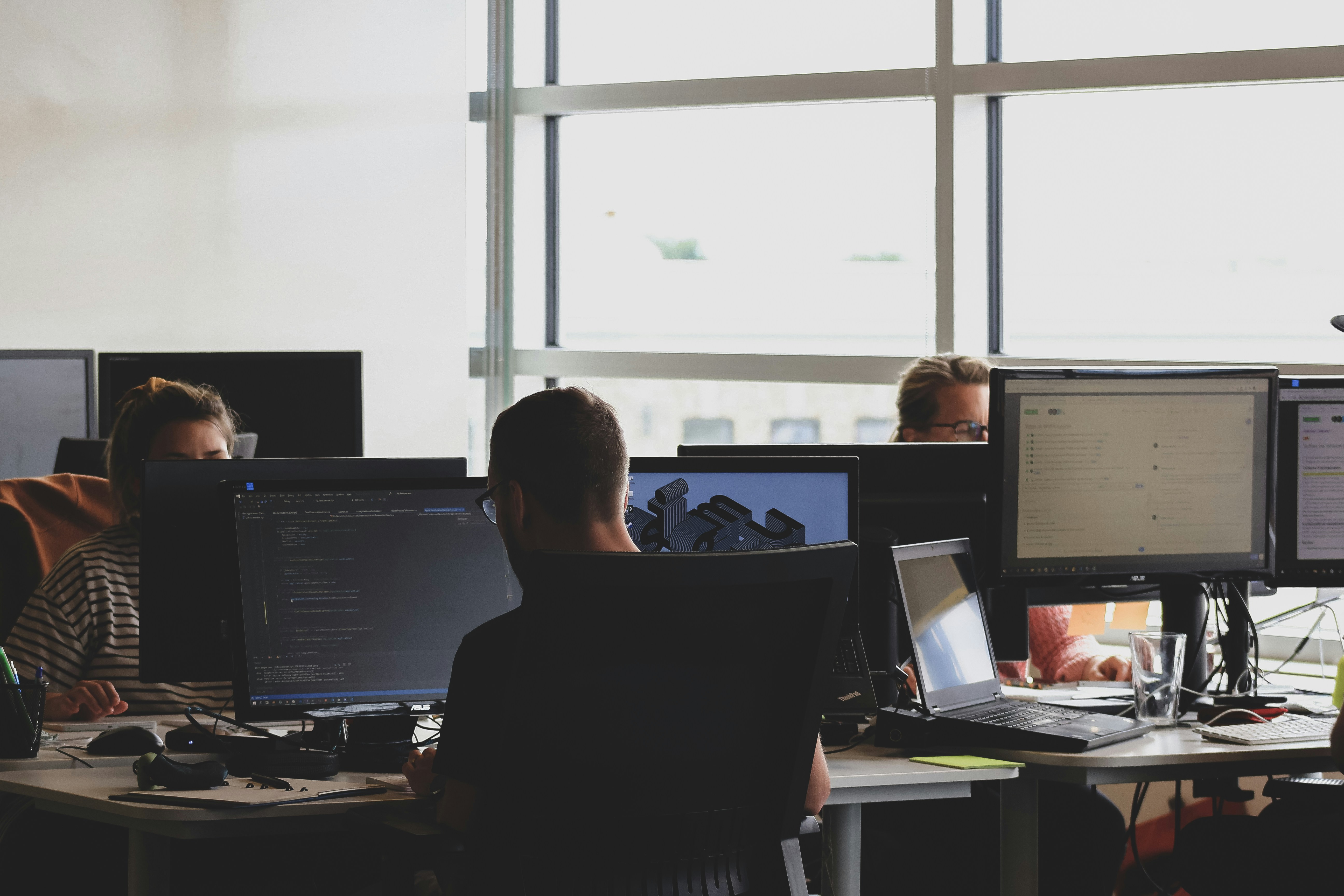 Why Hire a Full Stack Development Agency in 2025: Complete Guide