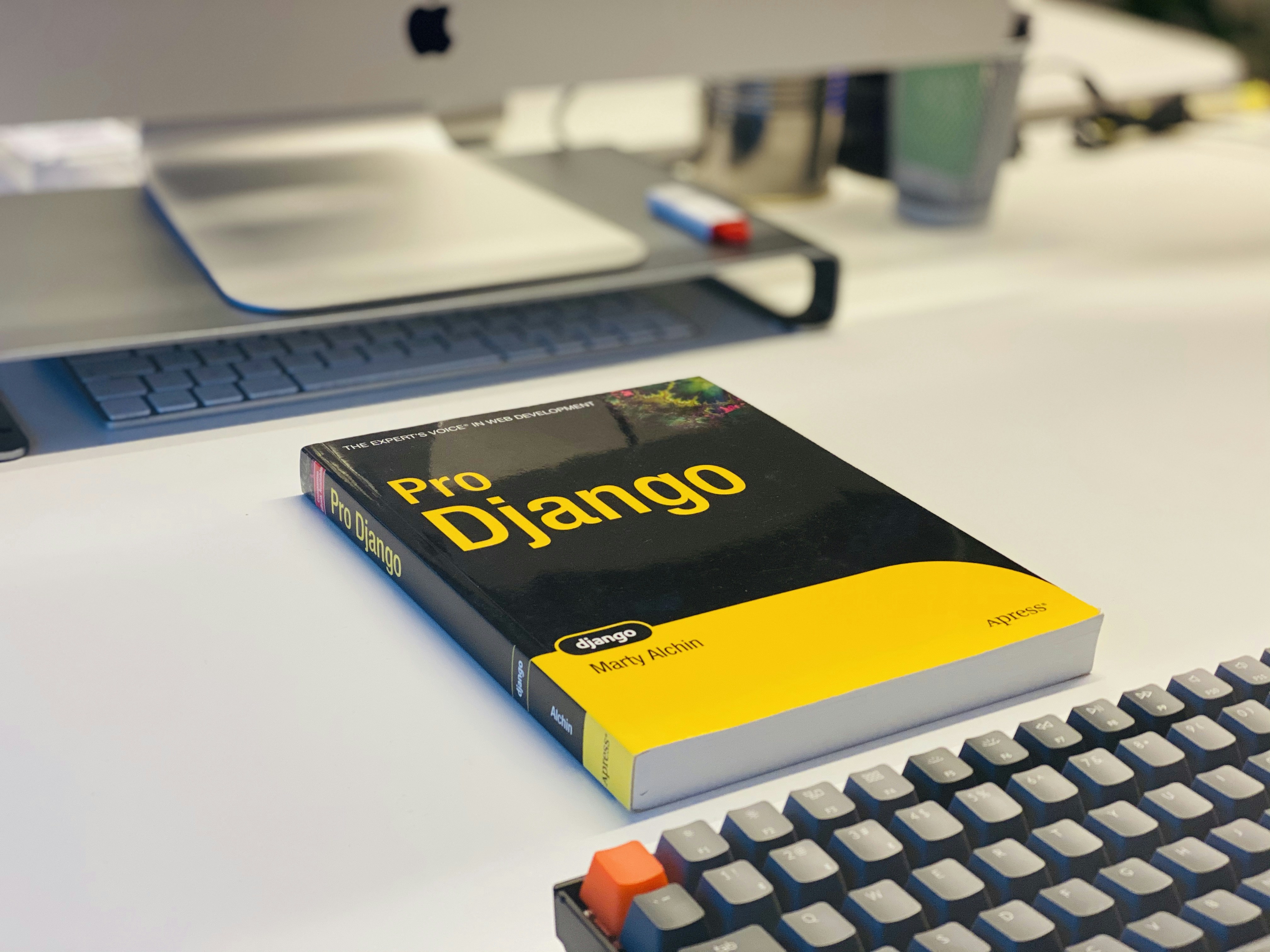 Django + HTMX + TailwindCSS Setup Guide: Complete 2025 Tutorial